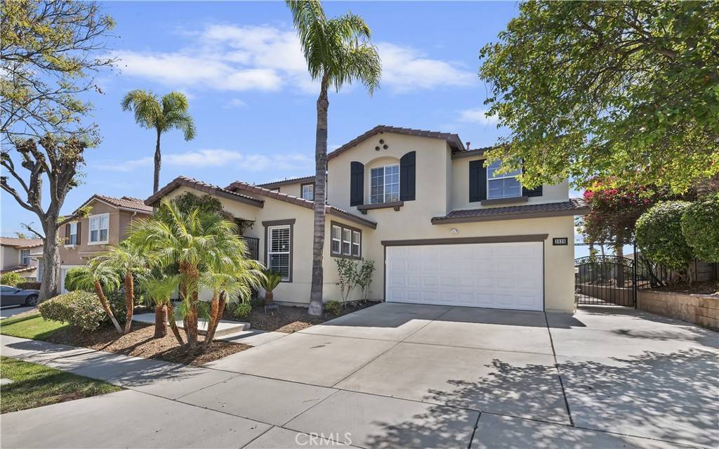 Corona, CA 92881,3939 Holly Springs DR