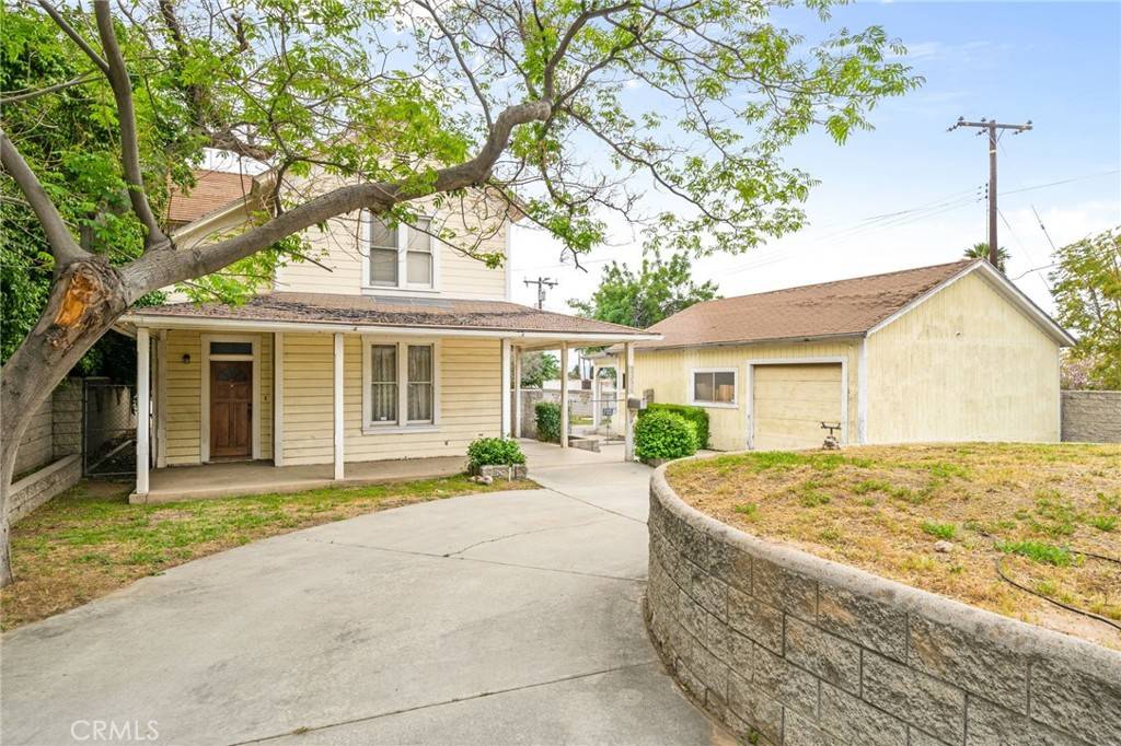 Highland, CA 92346,27171 Pacific ST