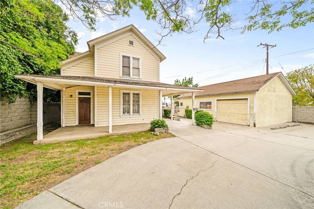 27171 Pacific ST, Highland, CA 92346