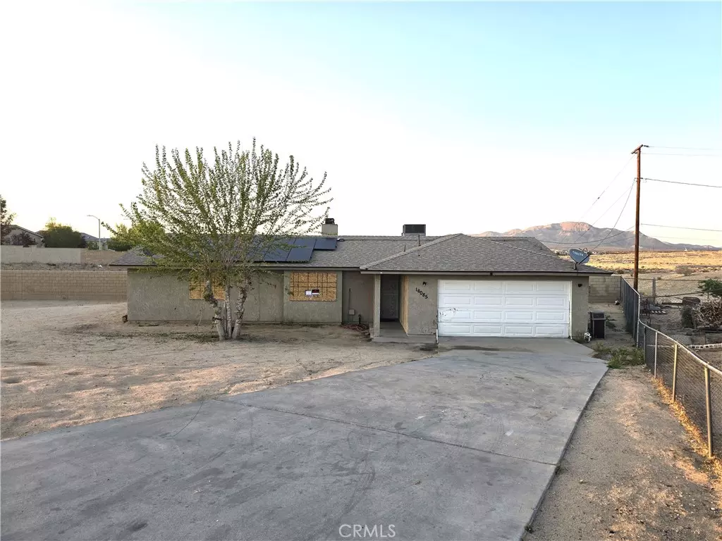 Victorville, CA 92394,16085 Village DR