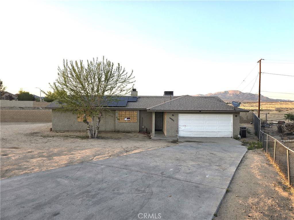 Victorville, CA 92394,16085 Village DR