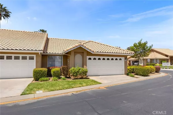 819 Miller RD,  Banning,  CA 92220