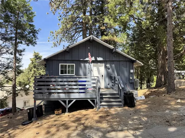 Running Springs, CA 92382,30904 Live Oak DR