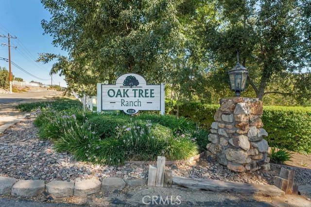 Ramona, CA 92065,2239 Black Canyon RD #78