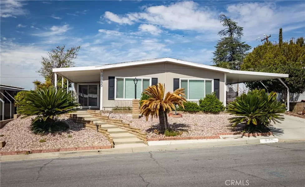10165 Frontier TRL, Cherry Valley, CA 92223