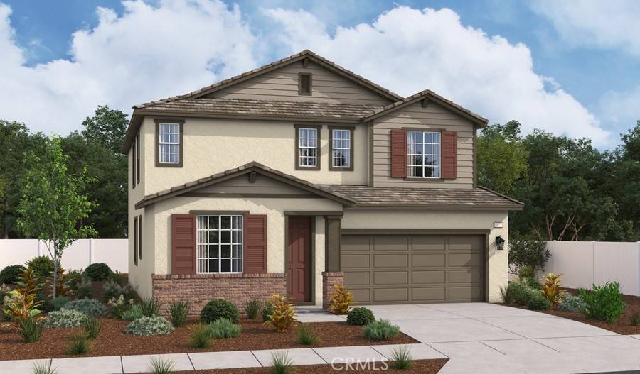 6337 Marion Mountain, Hesperia, CA 92345