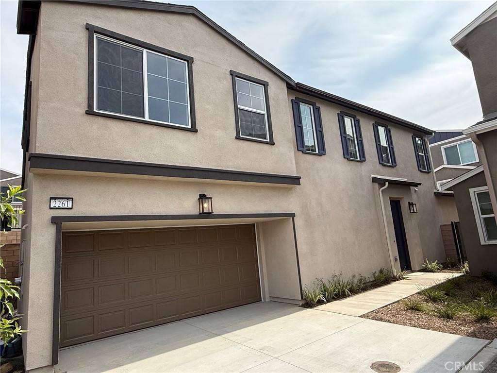 2261 Baldridge Canyon CT, San Bernardino, CA 92346