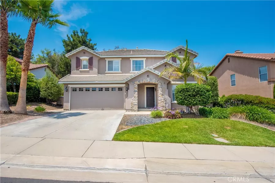 3498 Birchleaf DR, Corona, CA 92881