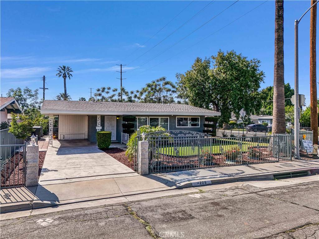 4209 Michael ST, Riverside, CA 92507