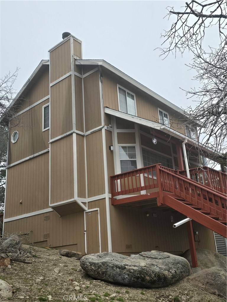 Arrowbear, CA 92382,33361 Carlock DR