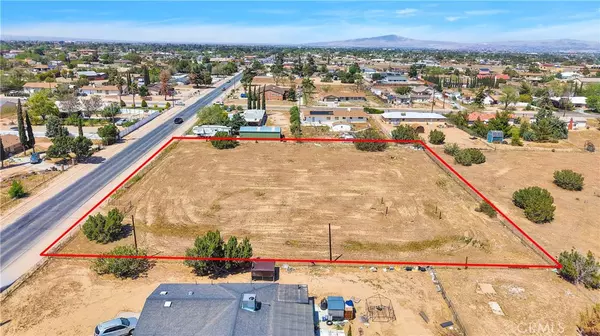 Hesperia, CA 92345,0 Cottonwood AVE
