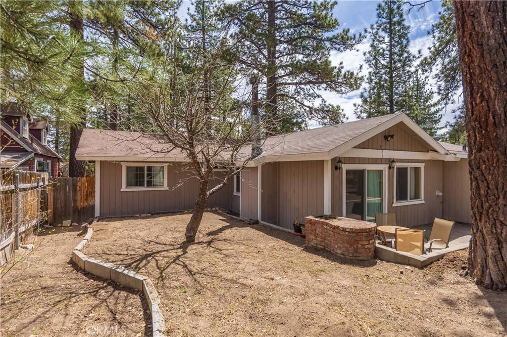 1101 Sierra AVE, Big Bear City, CA 92314