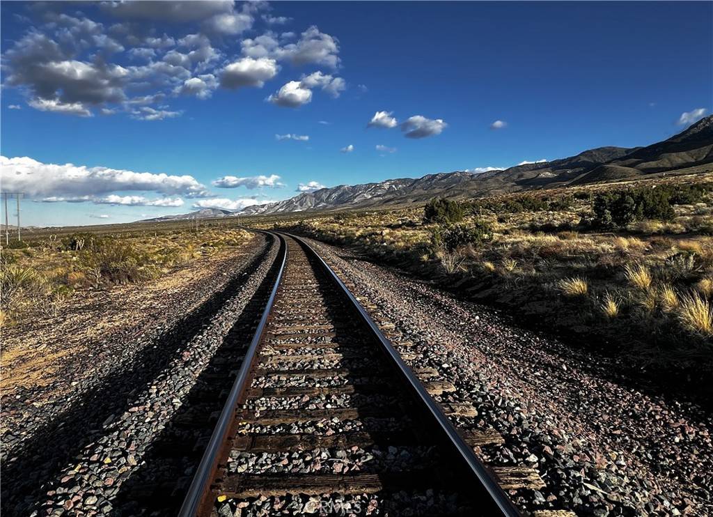 Lucerne Valley, CA 92356,0 Near High RD
