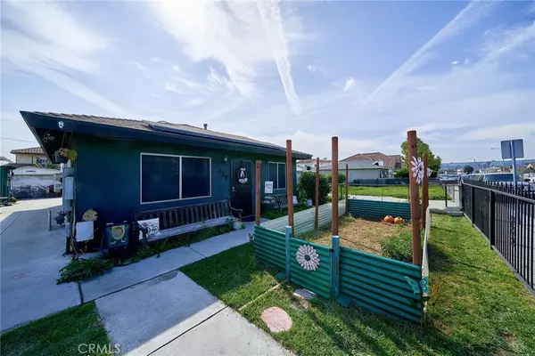 Monterey Park, CA 91755,224 N ORANGE AVE