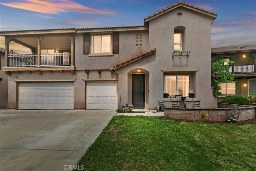 13642 Aspen Leaf LN, Eastvale, CA 92880