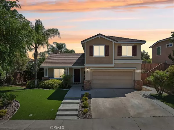 31956 Botany CT, Lake Elsinore, CA 92532