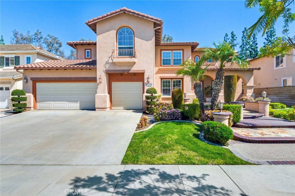 Fullerton, CA 92835,2802 Loganberry CT