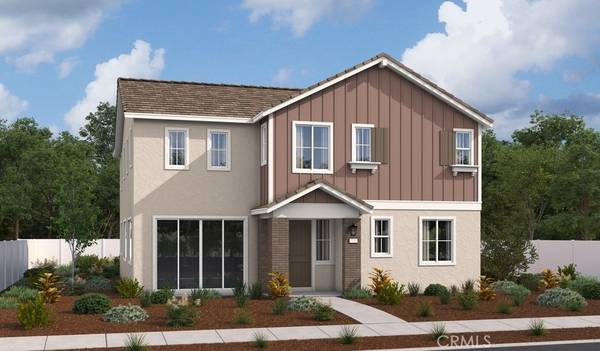5169 Currant WAY, Fontana, CA 92336