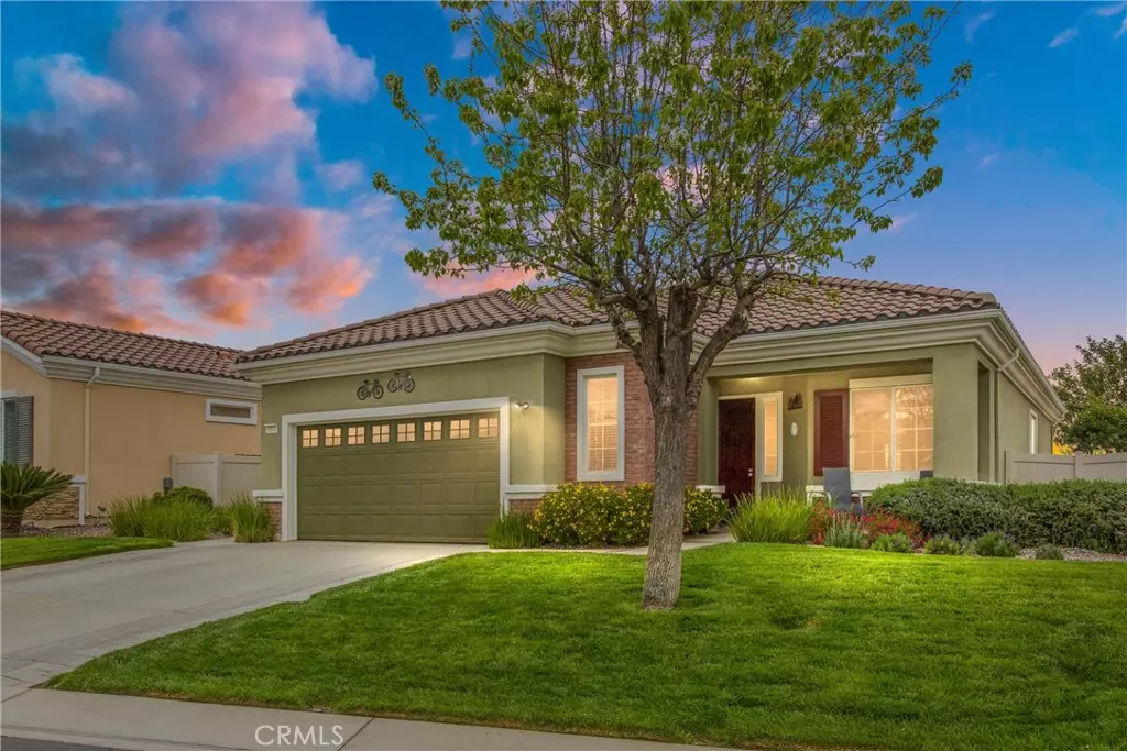 Beaumont, CA 92223,1574 Paradise CIR
