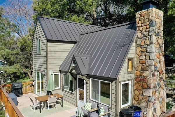 177 Craghill DR, Cedar Glen, CA 92321