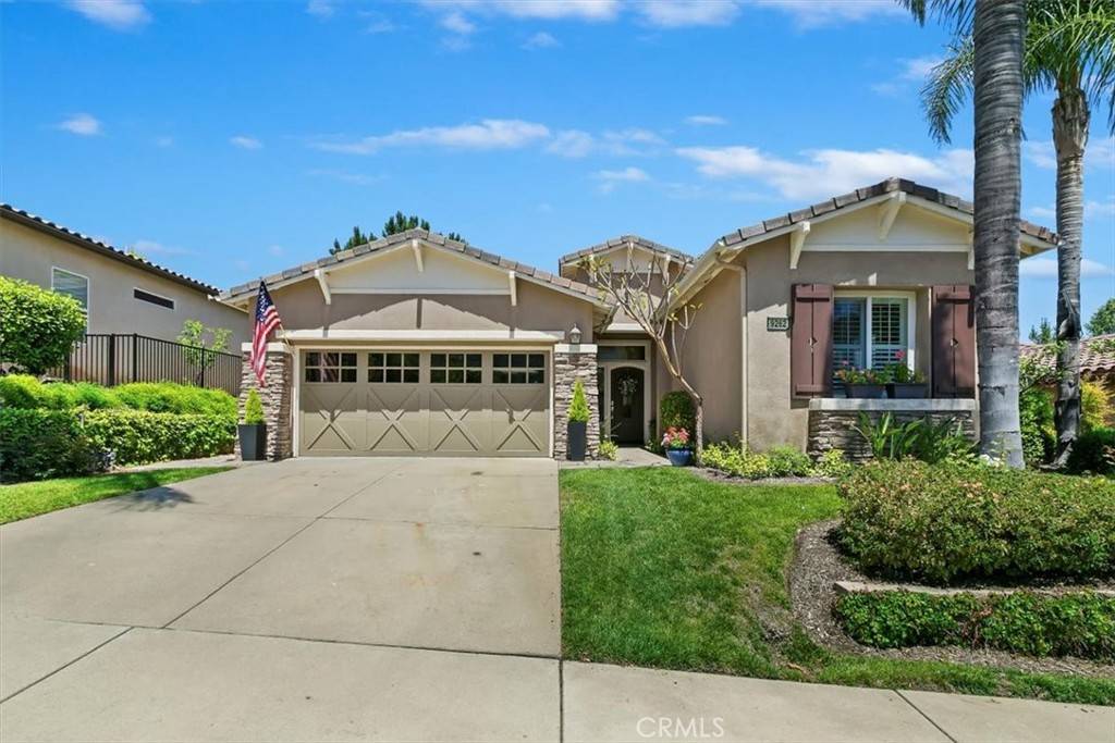 Corona, CA 92883,9262 Reserve DR
