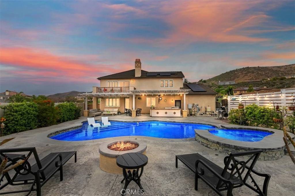 Norco, CA 92860,3120 Curly Horse WAY