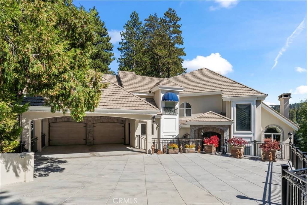 Lake Arrowhead, CA 92317,27409 North Bay RD
