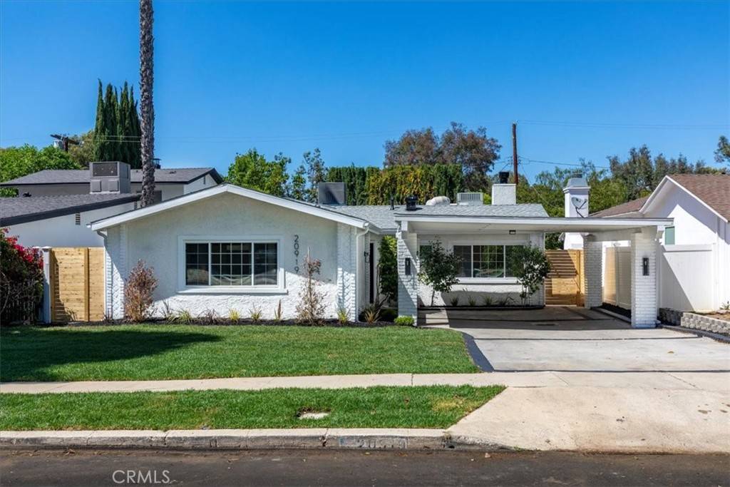 Woodland Hills, CA 91364,20919 De La Guerra ST