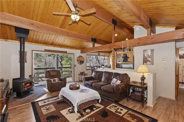 Big Bear Lake, CA 92315,1218 Bow Canyon CT