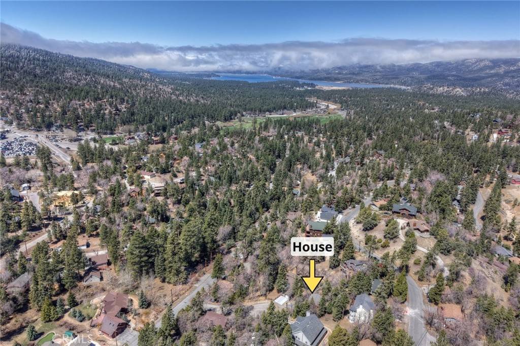 Big Bear Lake, CA 92315,1218 Bow Canyon CT