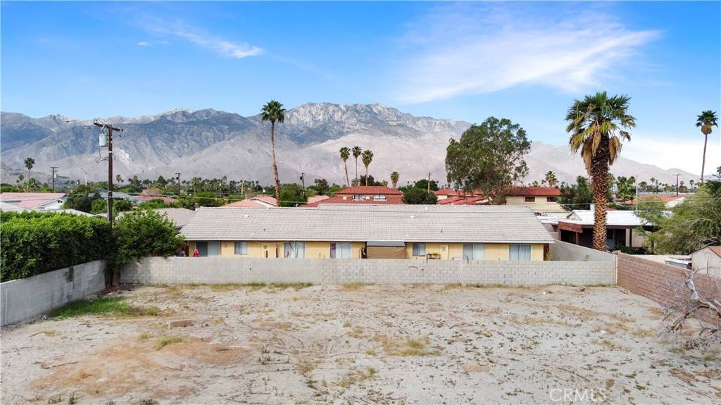 Cathedral City, CA 92234,32185 Cathedral Canyon DR