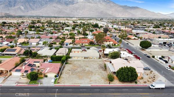 32185 Cathedral Canyon DR, Cathedral City, CA 92234