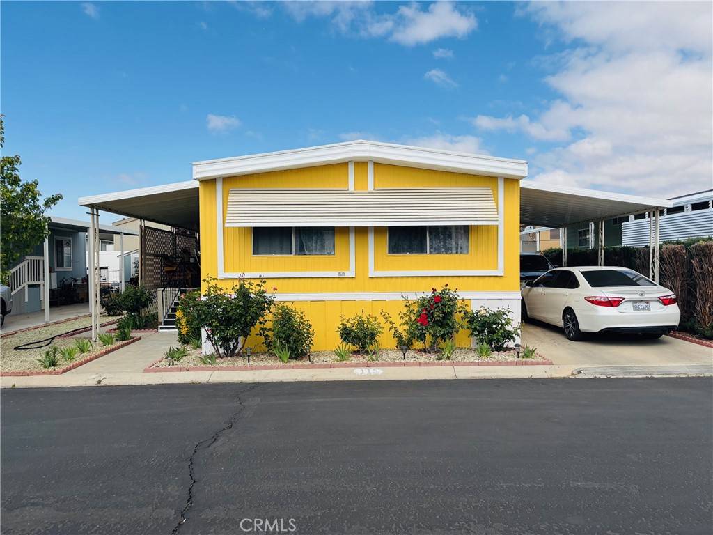 13393 Mariposa RD #115, Victorville, CA 92395