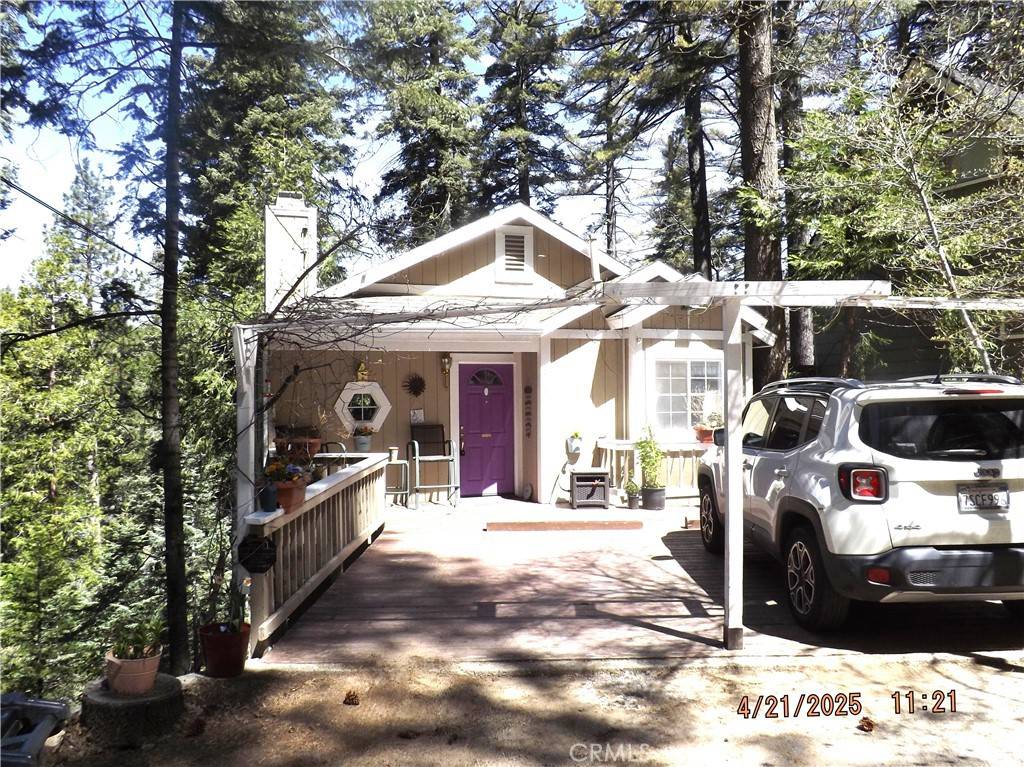 Lake Arrowhead, CA 92352,848 Oakmont