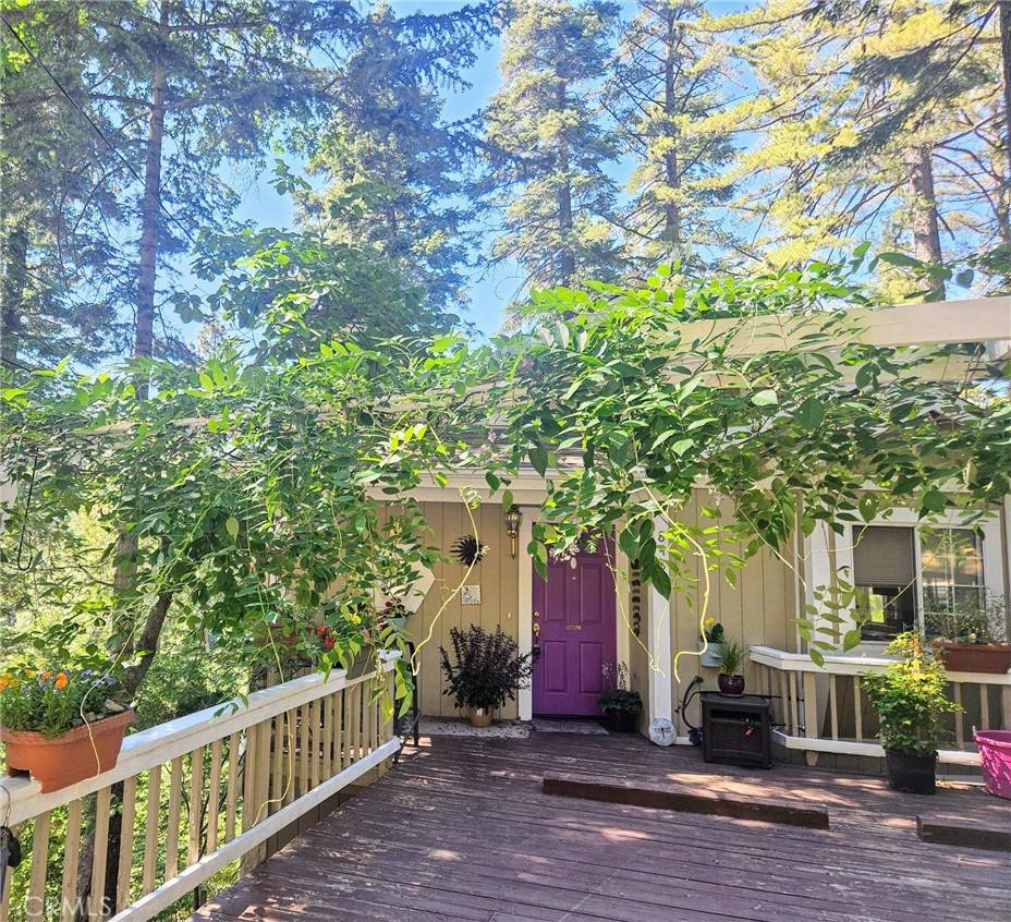 848 Oakmont, Lake Arrowhead, CA 92352