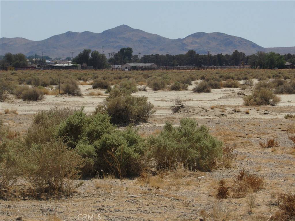 Hinkley, CA 92347,0 0497-211-32-0000 Lenwood RD