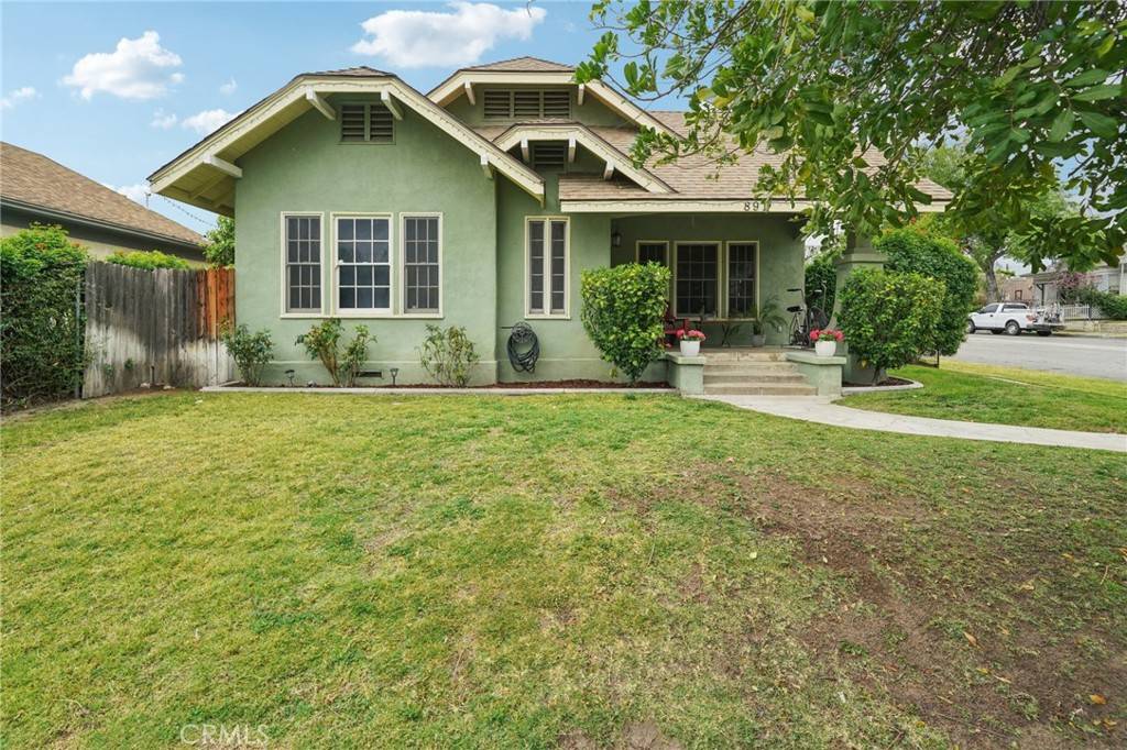 891 N 9th ST, Colton, CA 92324