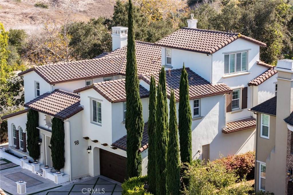 Ladera Ranch, CA 92694,18 Elissa LN