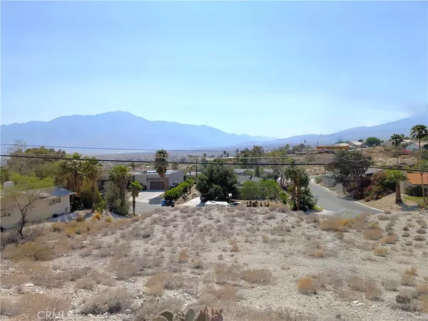 12 Lot Spruce ST, Desert Hot Springs, CA 92240