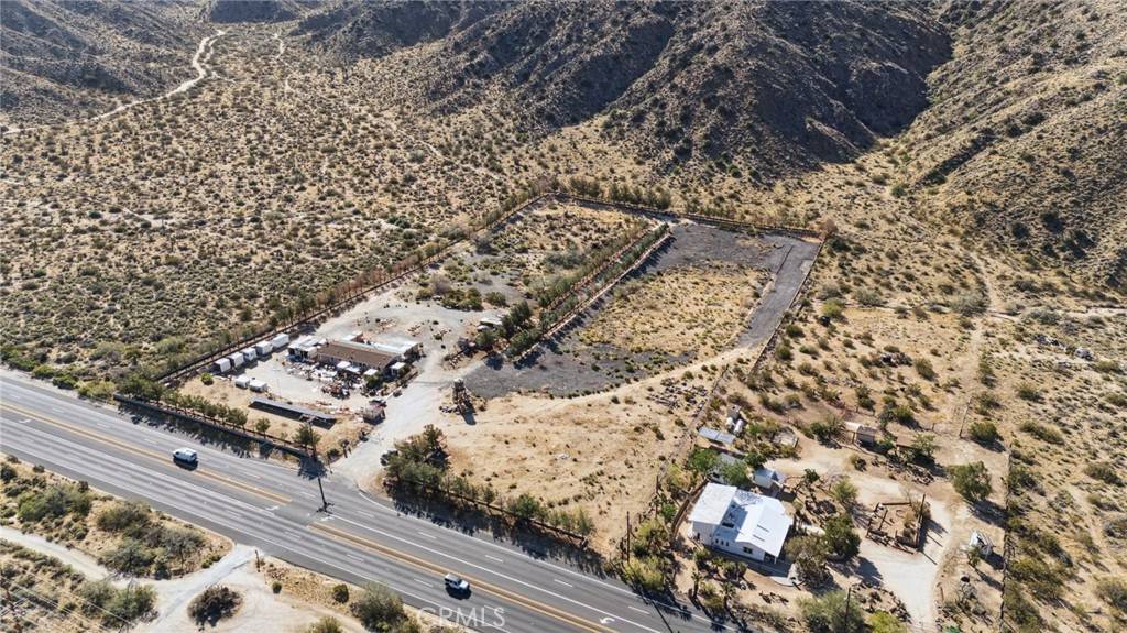 Morongo Valley, CA 92256,53353 Twentynine Palms HWY
