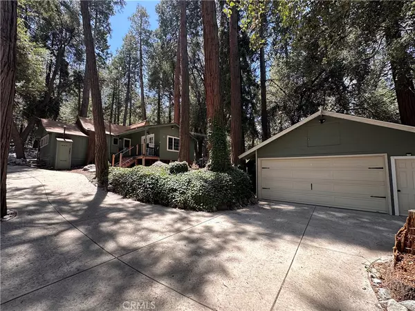 Forest Falls, CA 92339,40180 Valley Of The Falls DR
