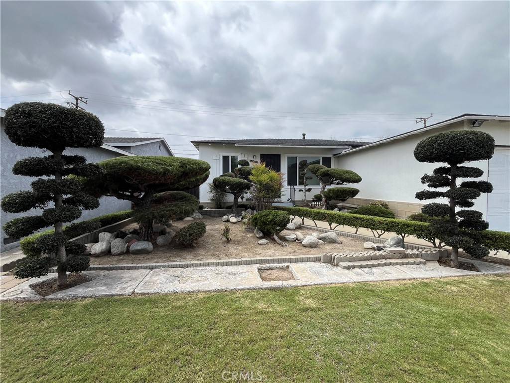 17019 S Harvard BLVD, Gardena, CA 90247