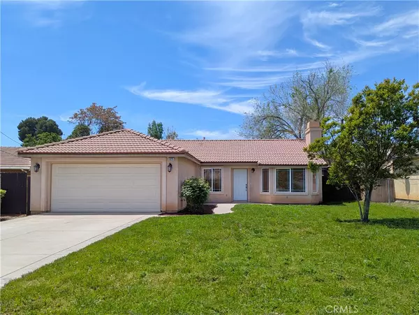 825 Wellwood AVE, Beaumont, CA 92223