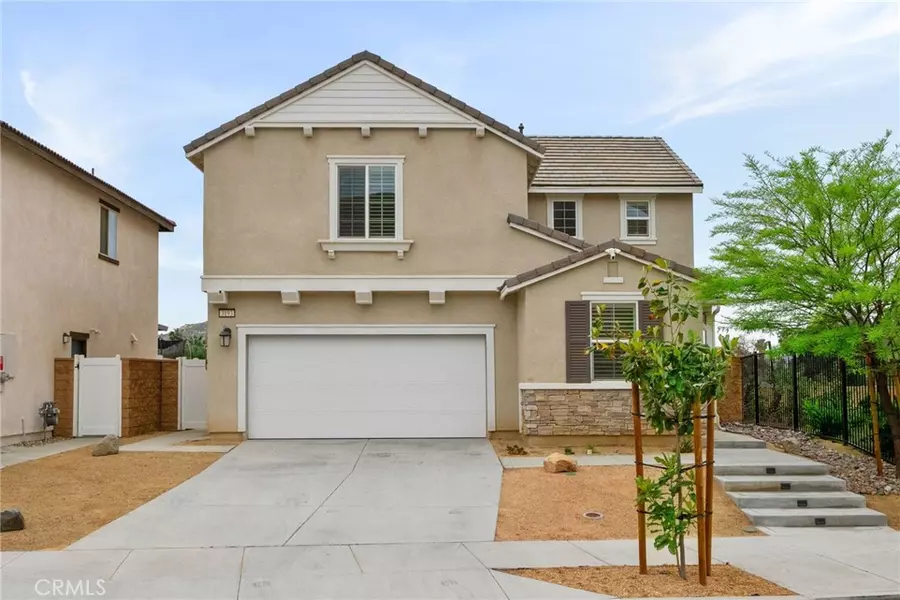 3193 Malibu Creek, Jurupa Valley, CA 92509
