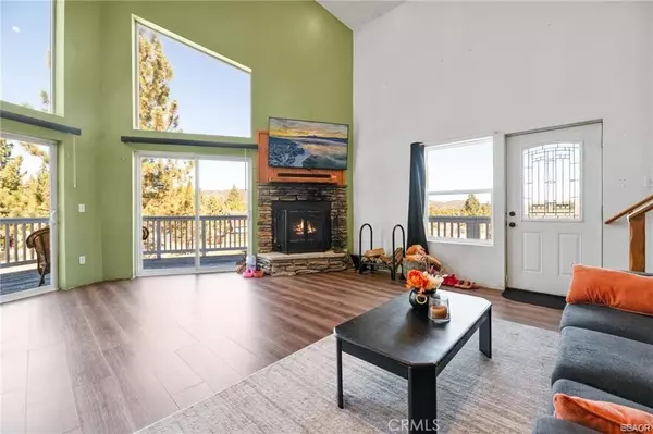 Big Bear City, CA 92314,2076 Cedar LN