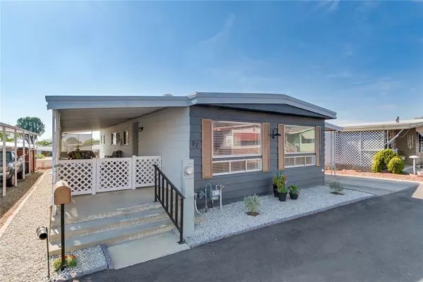 950 California ST #87, Calimesa, CA 92320