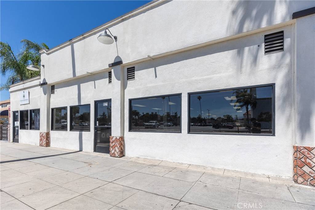 819 821 Orange ST, Redlands, CA 92374
