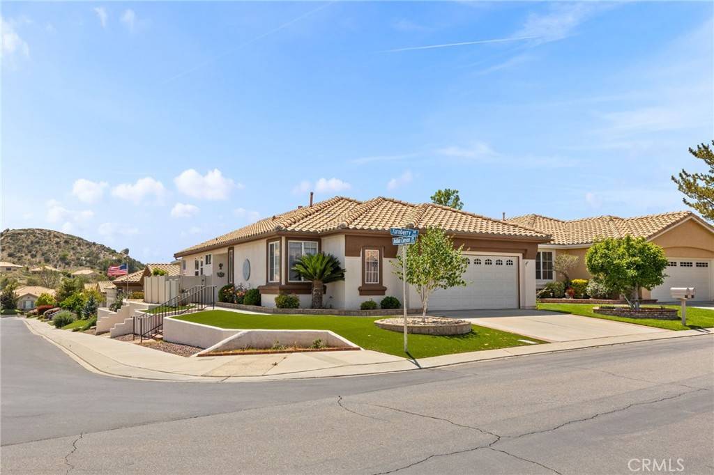 6112 Turnberry DR, Banning, CA 92220