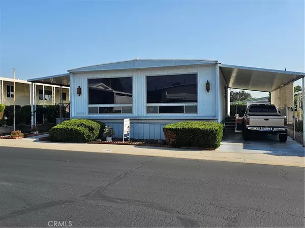 Redlands, CA 92374,626 N Dearborn #134