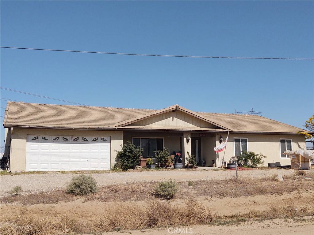 9373 Nevada RD, Phelan, CA 92371